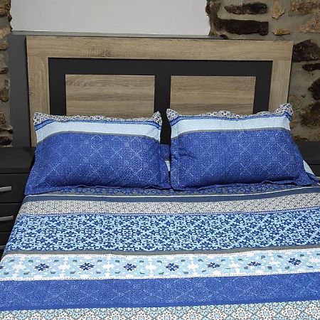 Casa Xavier - Apartamento 2 Ager Kültér fotó