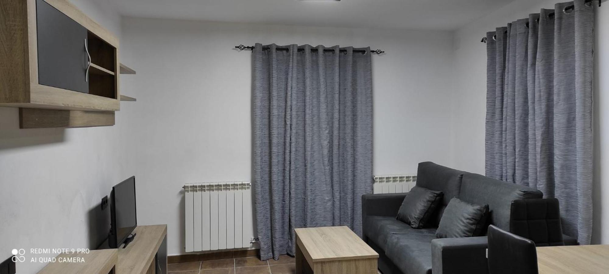 Casa Xavier - Apartamento 2 Ager Kültér fotó