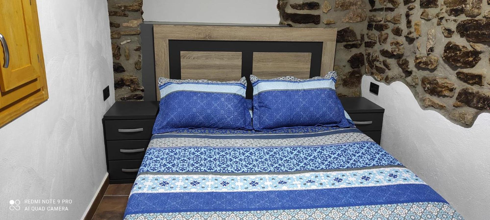 Casa Xavier - Apartamento 2 Ager Kültér fotó